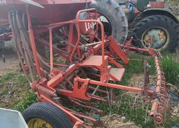 Siewnik pneumatyczny Lely