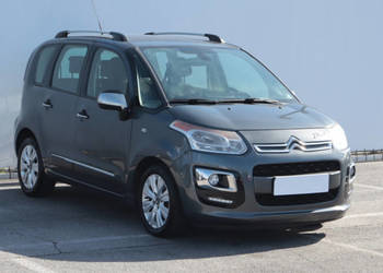 Citroen C3 Picasso 1.6 i
