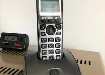 Telefon Panasonic KX-TGA250FX KX-TG2511PD
