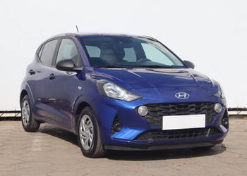 Hyundai i10 1.0