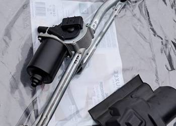 Fiat Punto 2 mechanizm wycieraczek - nowy