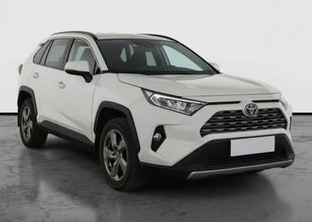 Toyota RAV 4 2.0 Valvematic