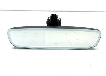 LUSTERKO WEWNĘTRZNE SKODA SUPERB III 3G0857511AD Kombi WSTECZNE