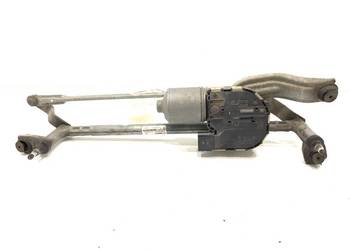 MECHANIZM WYCIERACZEK PRZÓD VW GOLF VII 5G1955023C UKŁAD