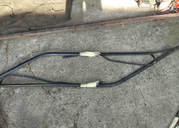 Uszczelki ramy drzwi alfa 164 Uszczelki ramy drzwi alfa 164