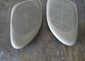 Chrysler Stratus Cabrio zaślepki tylnych głośników