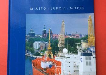 ( 2220 ) Szczecin, Miasto - Ludzie - Morze ( 2220 ) Szczecin, Miasto - Ludzie - Morze
