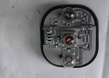 Fiat Bravo II  listwa wkład lampy lewej tylnej lewy tył