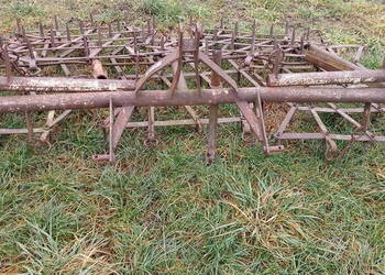 brony pięcio polowe