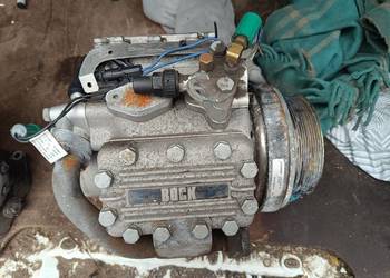 Sprężarka klimatyzacji bock thermo king