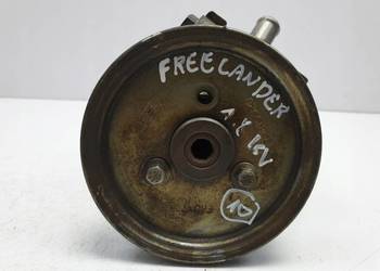 Land Rover Freelander 1.8 16V POMPA WSPOMAGANIA