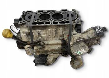 DÓŁ SILNIKA XWGA Ford Transit Tourneo Connect II 1.5 TDCI 120KM XWGB XWGC