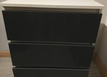 Szafka Nocna/Mini Komoda