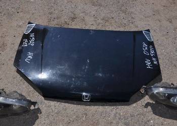 honda HRV maska kolor NH592P nr 0528 WYSYŁKA