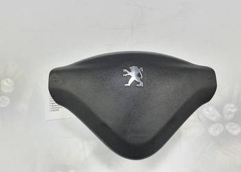PODUSZKA AIRBAG PEUGEOT 207 SW 96500674ZD PODUSZKA AIRBAG PEUGEOT 207 SW 96500674ZD
