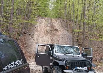 Jeep Wrangler jk 3.8lpg automat