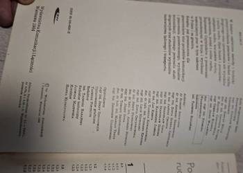 Niski nakład! „Spoiwa, Betony i Wyroby Gipsowo - Cementowo - Pucolanowe”