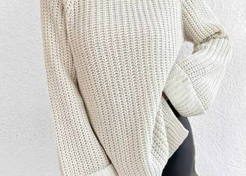 Sweter SHEIN rozm:S