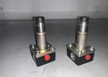 Norgren V05A486L-Q116A Valve