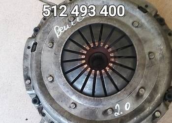 SPRZĘGŁO CHRYSLER PT CRUISER 2.0 B 01-05 R
