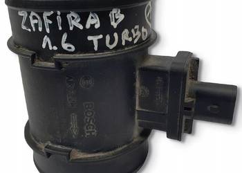 PRZEPŁYWOMIERZ Opel Zafira B 1.6 Turbo 0280218244 13280277