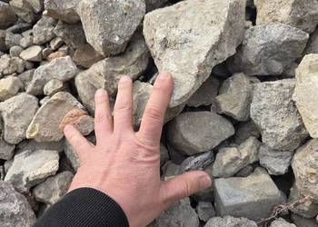 Kruszony beton | Kruszywo drogowe | Dolomit | Żwir | Piasek | Kliniec