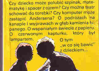 (4494) DOM PEŁEN DZIECKA