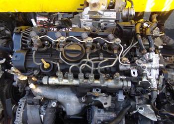 MAZDA 6 GJ CX-5 2.2 SKYACTIV 15r 175KM silnik SH01 SHY1