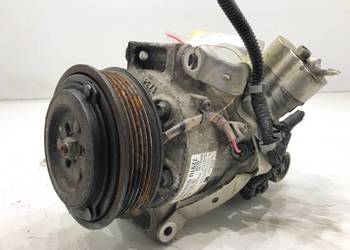 SPRĘŻARKA KLIMATYZACJI OPEL ASTRA K 39157291 1.6 110KM KOMPRESOR