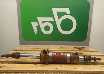 Siłownik skrętu CAT TH 82