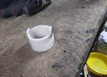 Honda VT 500 ślimak napęd prędkościomierza zębatka tryb VT500 vt500c koła