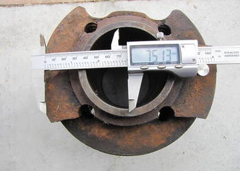 Cylinder Junak M10