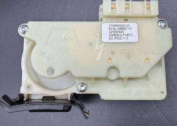 Dystrybutor wody pralki Miele Softronic bez turbiny - MN5869770