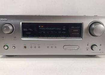 DENON AVR-1508 Ampli-tuner bez pilota
