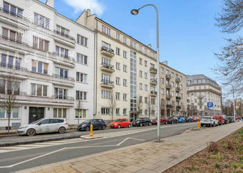 Mieszkanie 35.65m2 2 pokojowe Warszawa