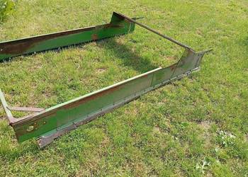 Kosz sitowy górny John Deere 975,1072,1075,1175