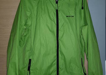 Kurtka przeciwdeszczowa Mac in a Sac 38 M