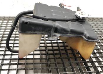 ZBIORNIK WYRÓWNAWCZY PŁYNU CHŁODZĄCEGO JEEP GRAND CHEROKEE WK SUV