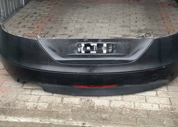 Zderzak Tylny Audi TT 8J 2.0tfsi