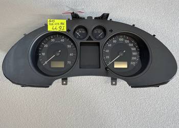 LICZNIK ZEGARY SEAT IBIZA III 3 CORDOBA II W06L0920823