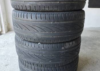 Opony letnie 205/55 R16 91H