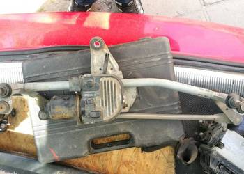 Mechanizm wycieraczek VW Passat b6 2009r. 3C1955023 G