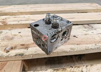 Blok hydrauliczny Lamborghini RS, RF, RV