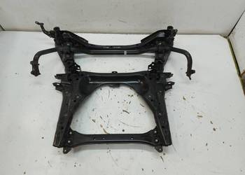 Mazda CX60 2023 wózek sanki kołyska belka zawieszenia przód przednia 