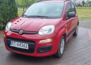 Fiat Panda III LPG