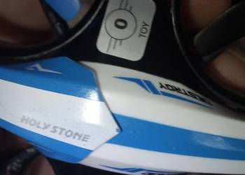 Mini dron do kompietu.