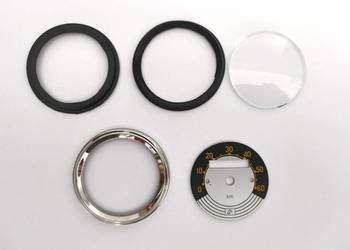 Zestaw naprawczy licznika KOMAR ROMET TYŚ ŻAK 2