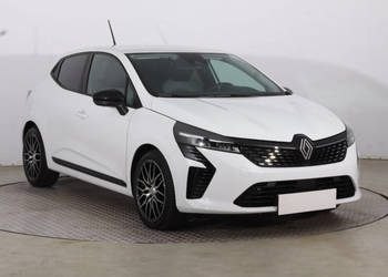 Renault Clio 1.0 TCe