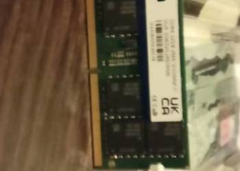 pamięć RAM DDR4 32GB SODIMM ADVANTECH