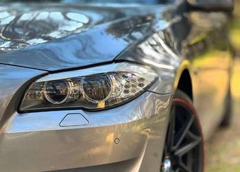 Sprzedam BMW F10 525d xDrive 170 000